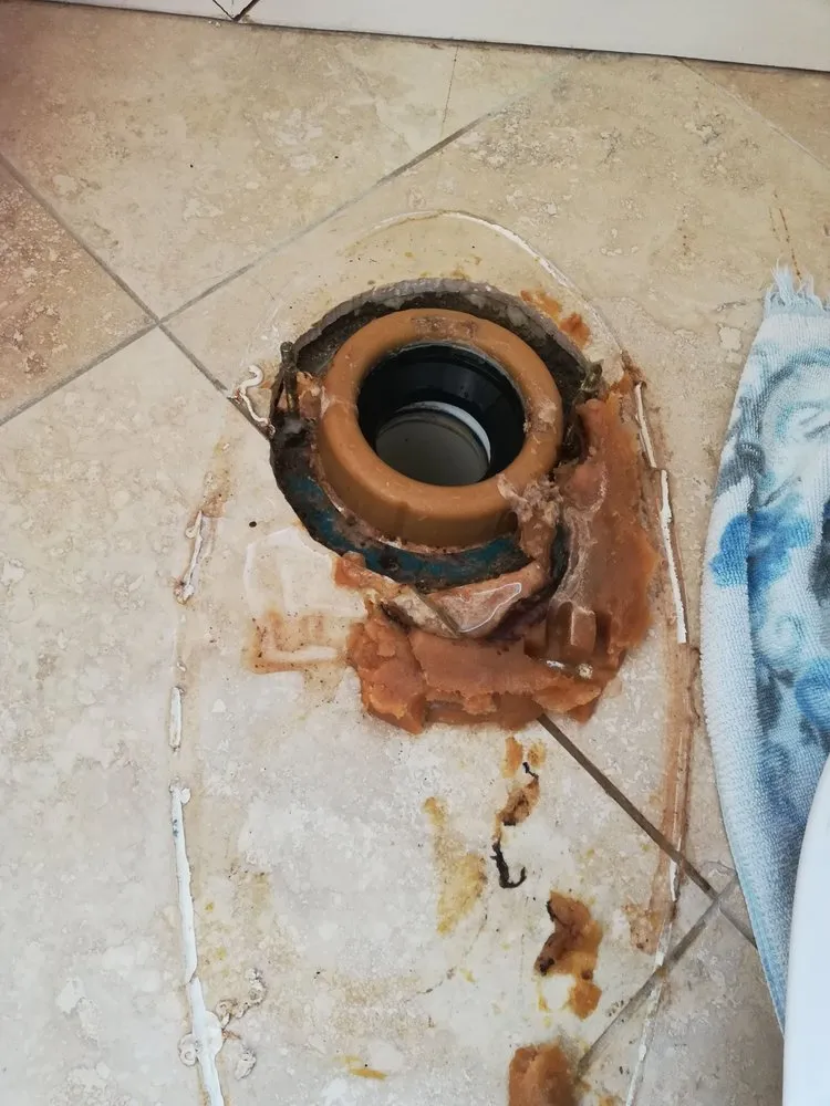 Slide of Ducor Plumbing