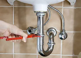 Slide of Ducor Plumbing