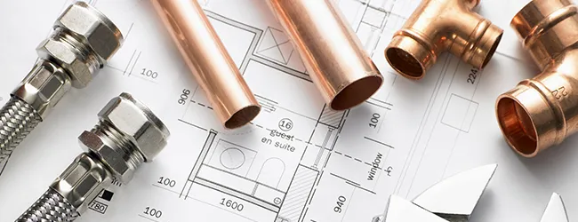 Slide of Ducor Plumbing