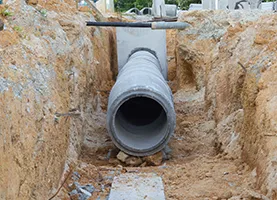 Slide of Ducor Plumbing