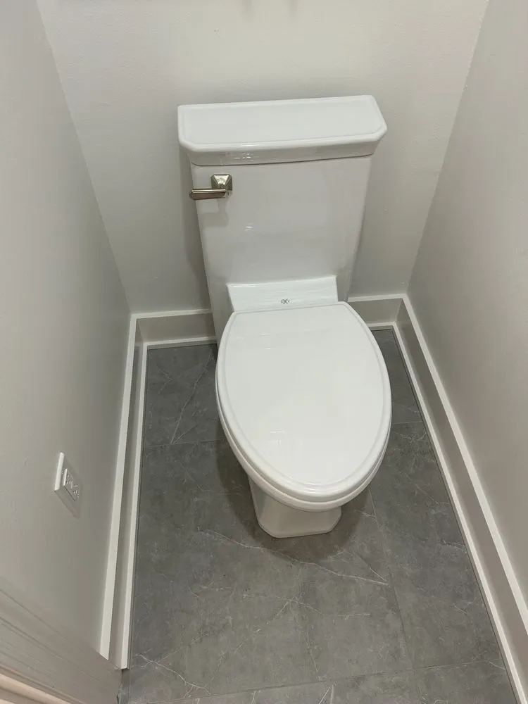 Slide of Ducote's Plumbing & Repair