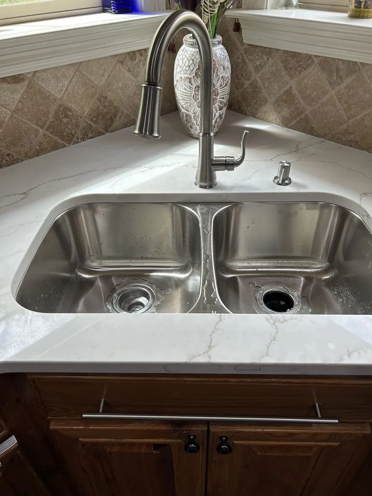 Slide of Ducote's Plumbing & Repair