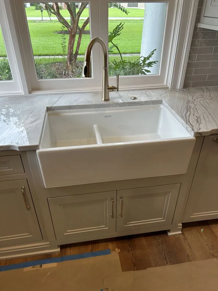 Slide of Ducote's Plumbing & Repair