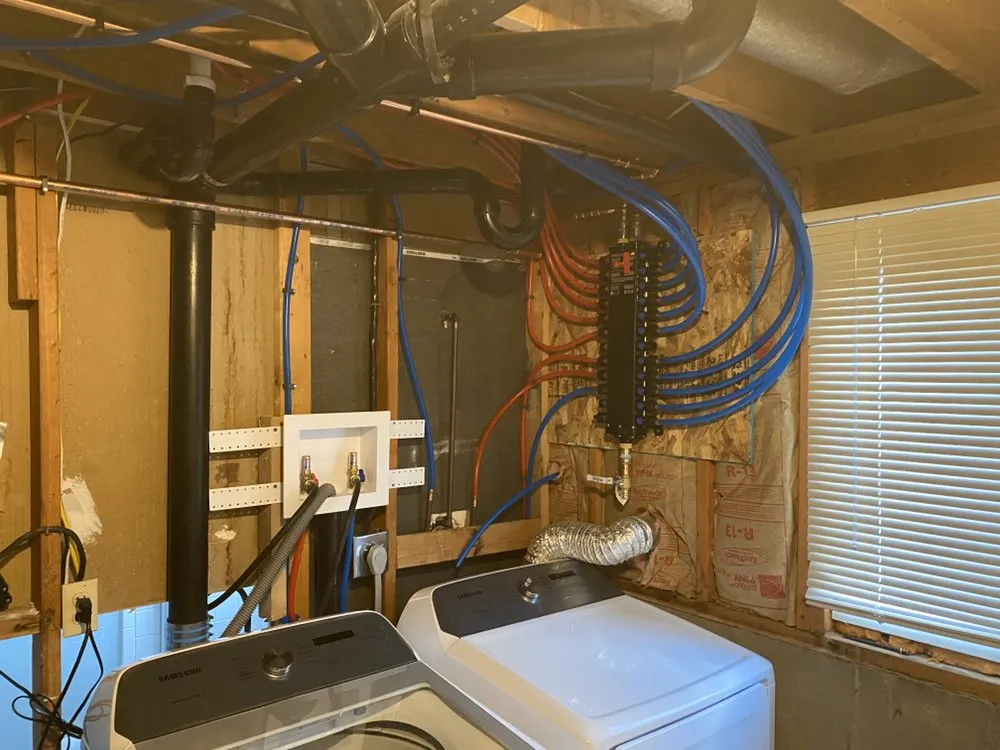 Slide of Duct Brothers