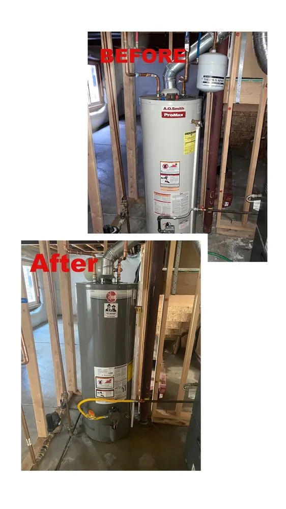 Slide of Duct Brothers