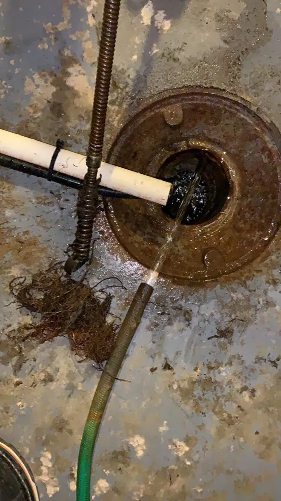 Slide of Ducts & Drains