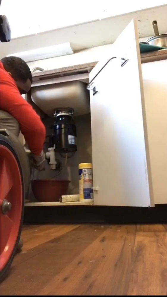 Slide of Ducts & Drains