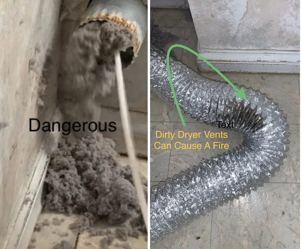 Slide of Ducts & Drains