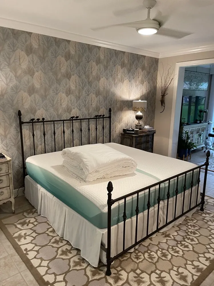 Slide of Duda Handyman Services