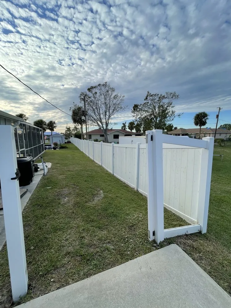 Slide of Duda Handyman Services