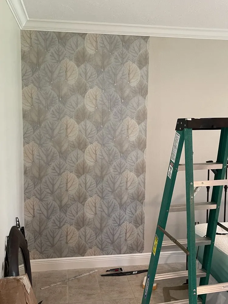 Slide of Duda Handyman Services