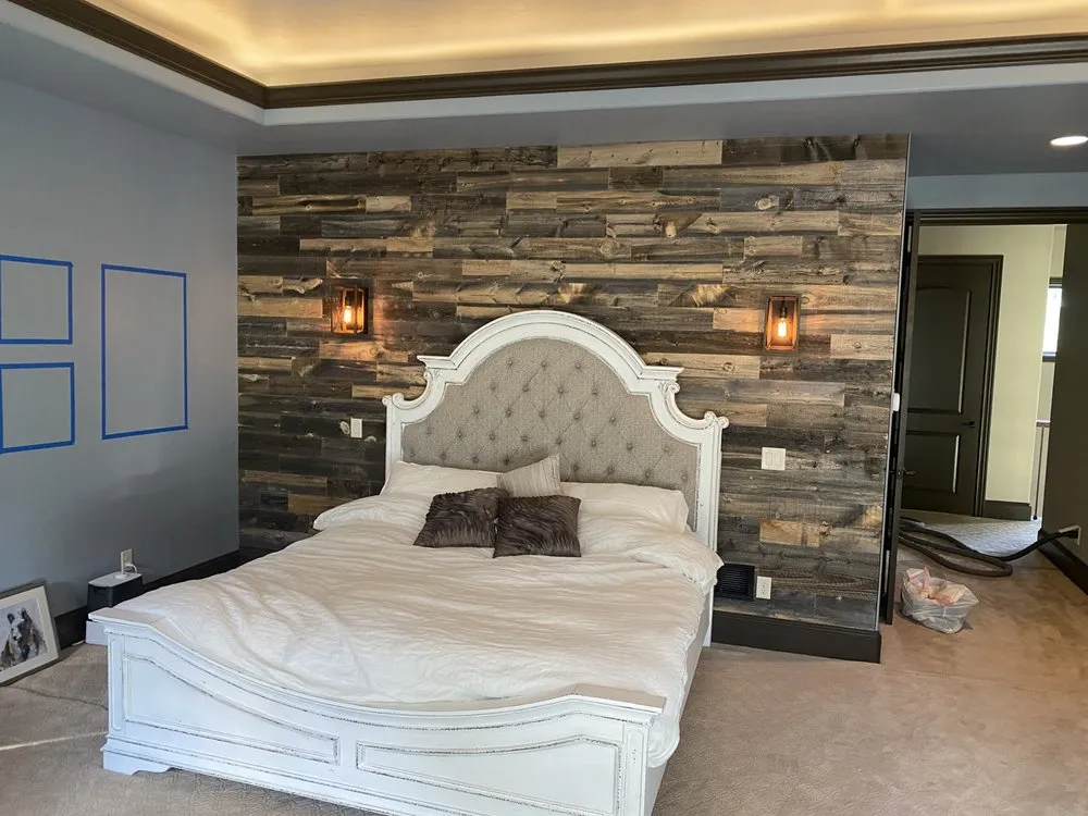 Slide of Duda Handyman Services