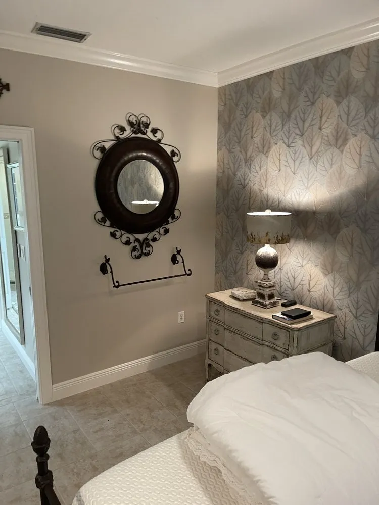 Slide of Duda Handyman Services