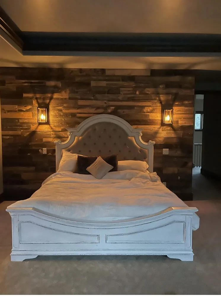 Slide of Duda Handyman Services