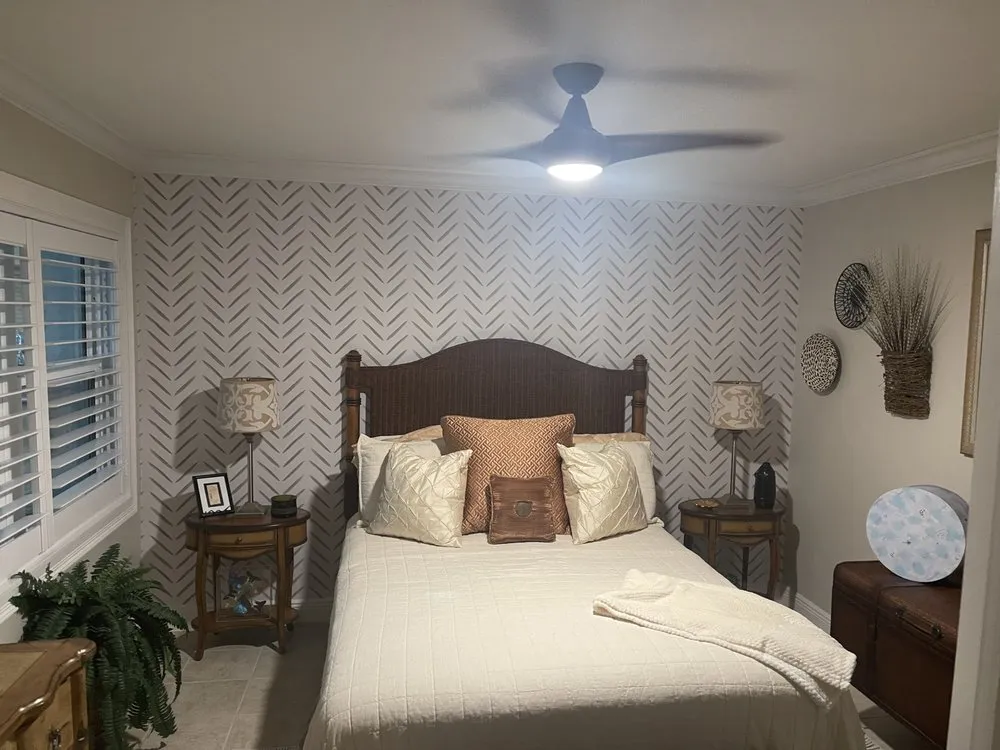 Slide of Duda Handyman Services