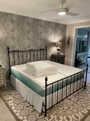 Duda Handyman Services Logo