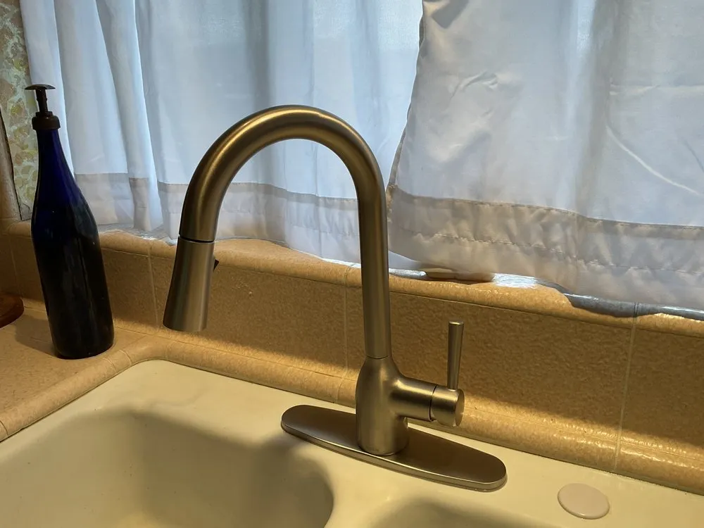 Slide of Duda Plumbing