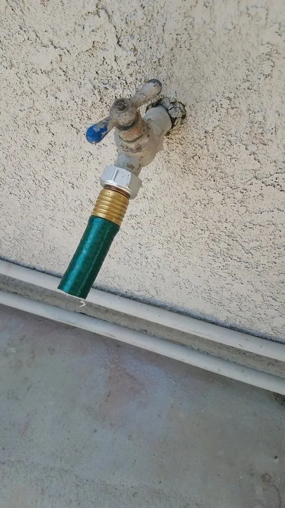 Slide of Duda Plumbing