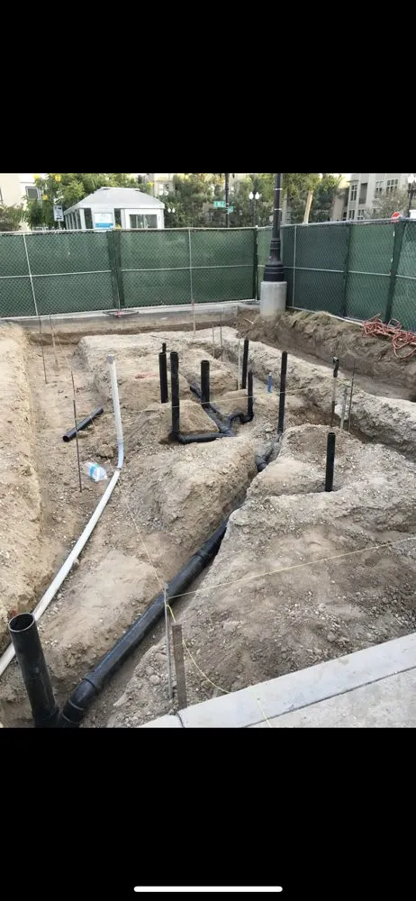 Slide of Duda Plumbing