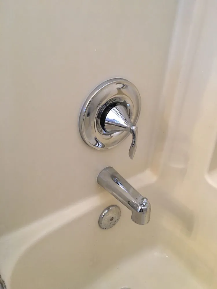 Slide of Duda Plumbing