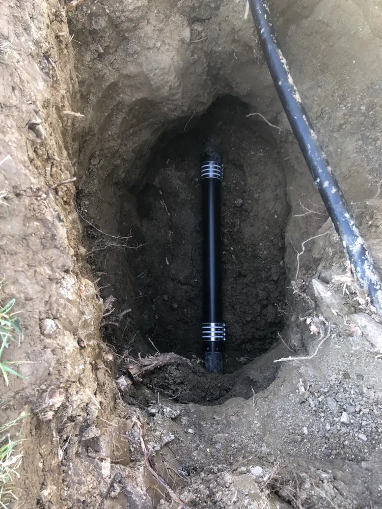 Slide of Duda Plumbing