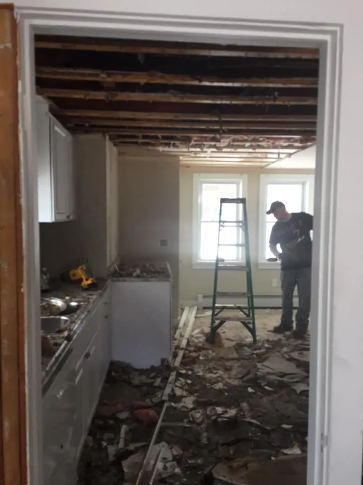 Slide of Dudley Does