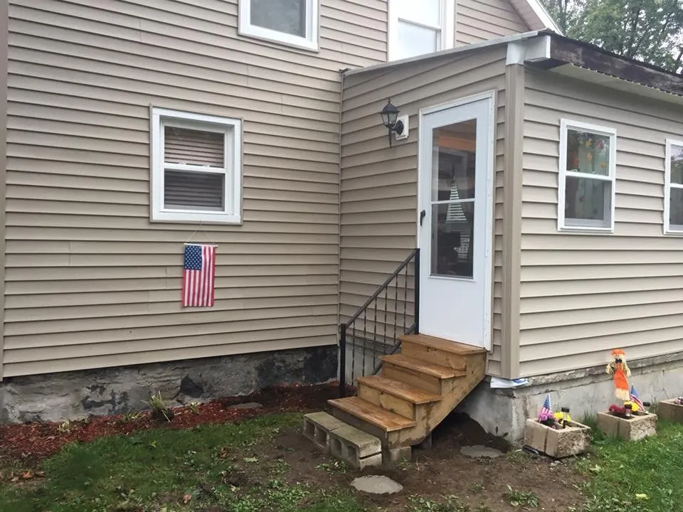 Slide of Dudley Does