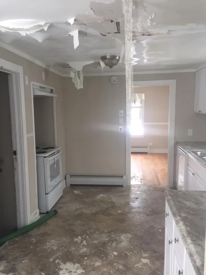 Slide of Dudley Does