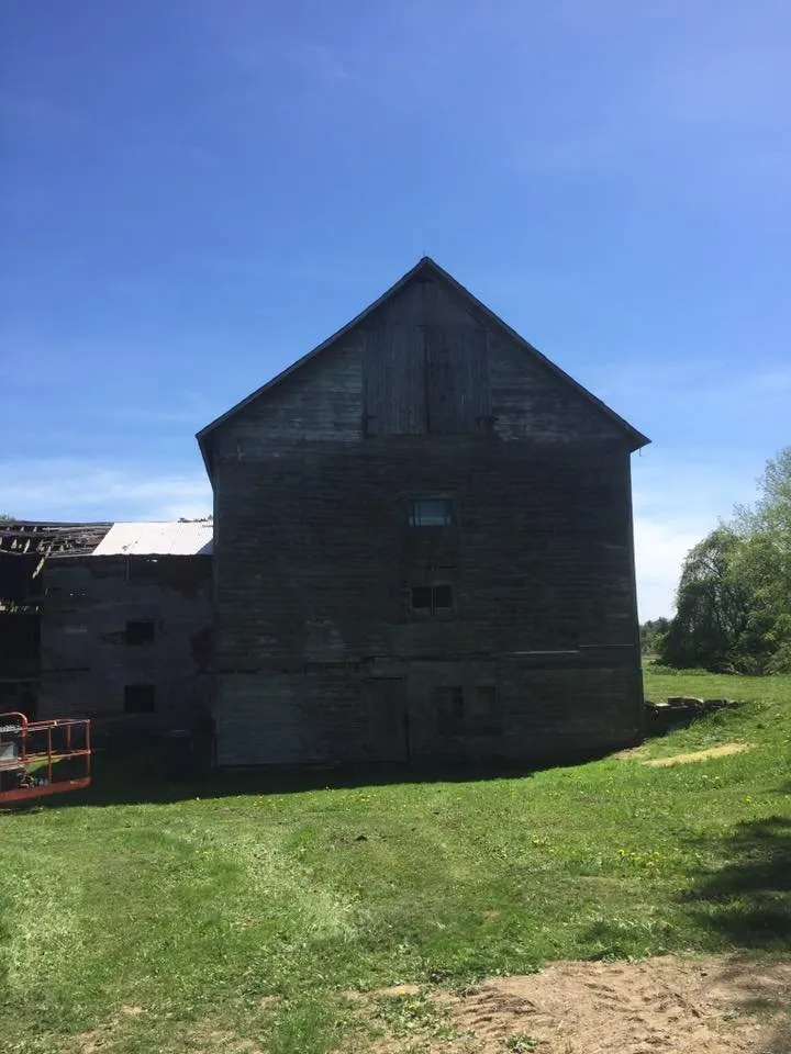 Slide of Dudley Does