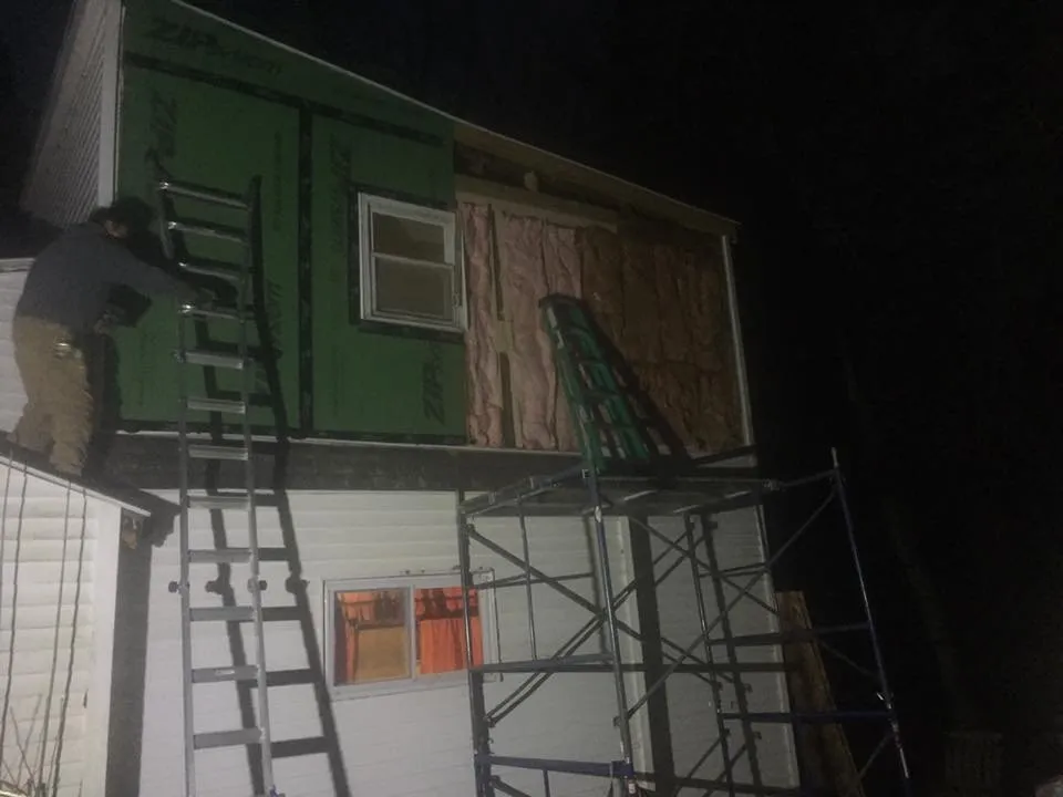 Top-rated water heater service service in Queensbury, NY - Dudley Does