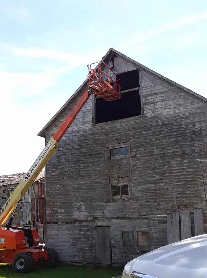 Slide of Dudley Does