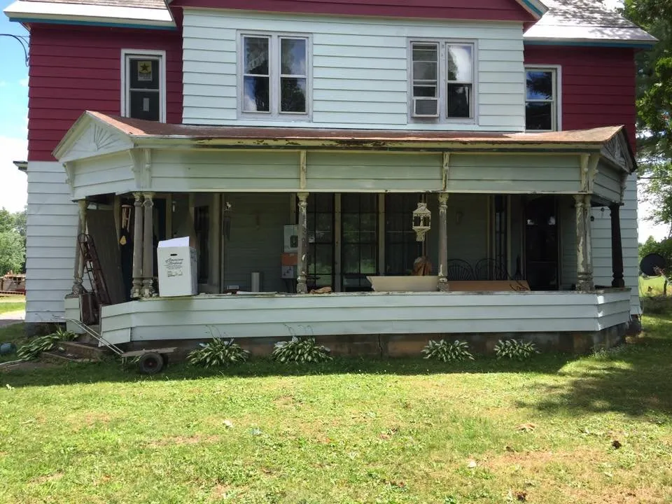 Slide of Dudley Does