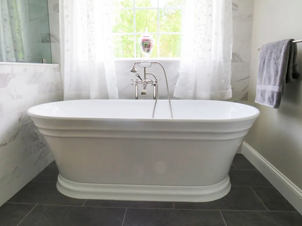 Slide of Dudley Plumbing and Drain