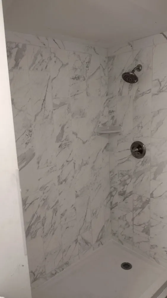 Slide of Dudley Plumbing