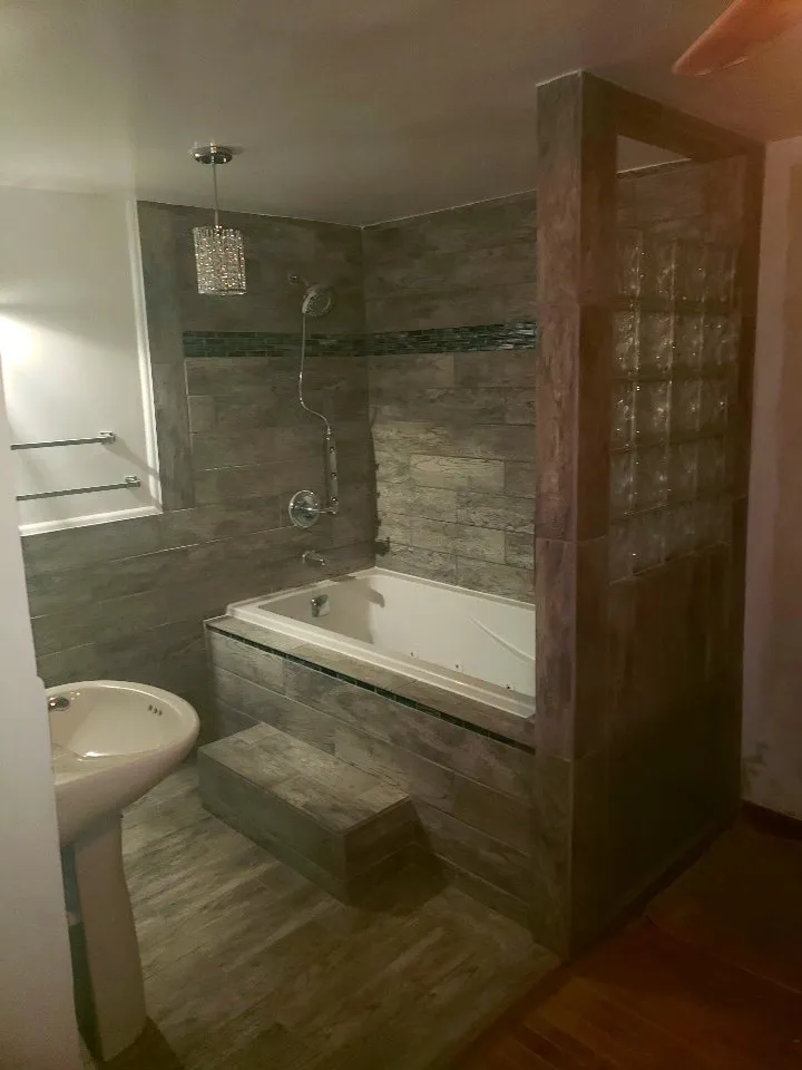 Slide of Dudley Plumbing