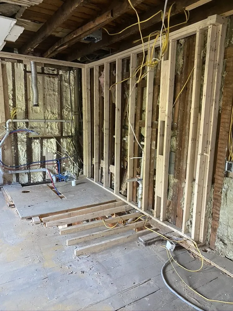 Slide of Duell Plumbing & Heating