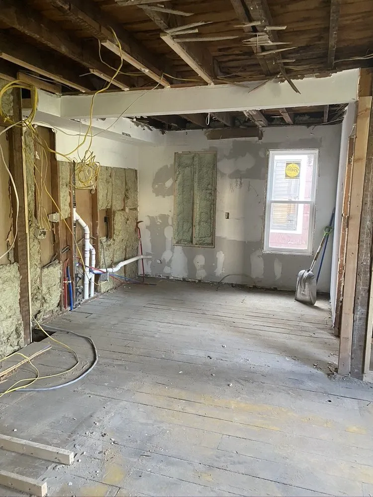 Slide of Duell Plumbing & Heating