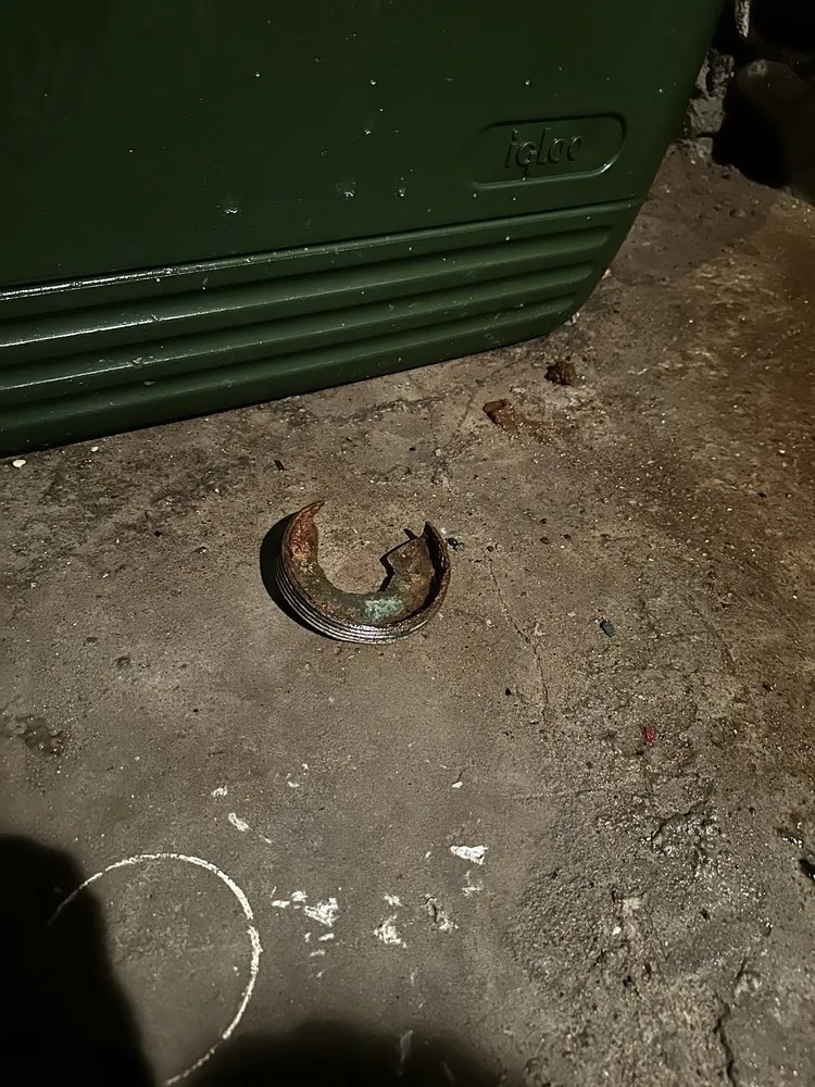 Slide of Duell Plumbing & Heating