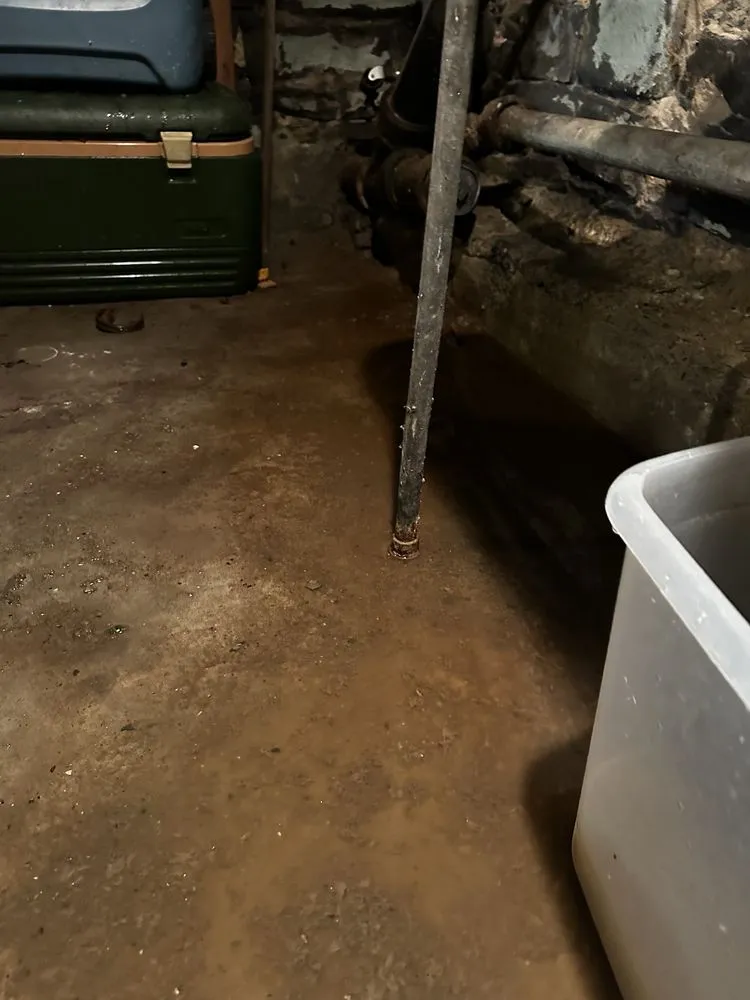 Slide of Duell Plumbing & Heating