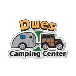 Slide of Dues Camping Center
