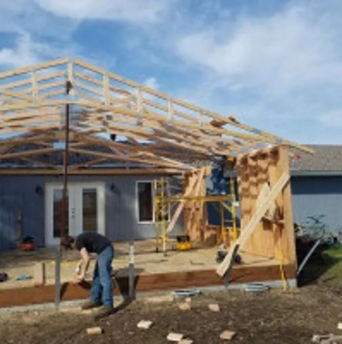 Slide of Duffy Construction