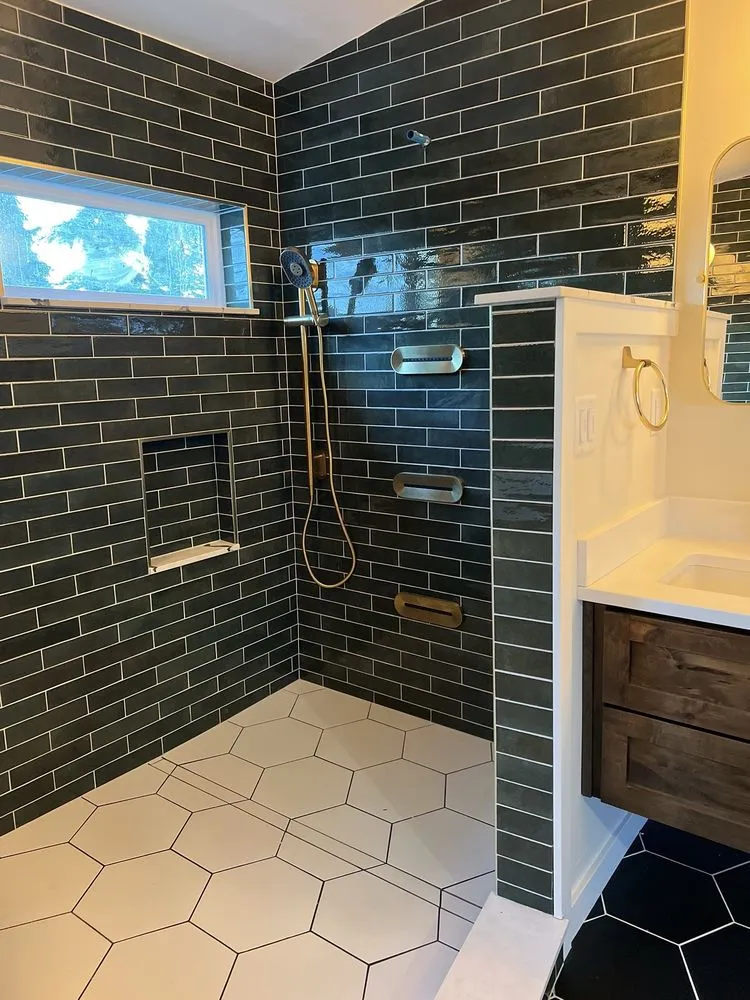 Slide of Duffy Construction