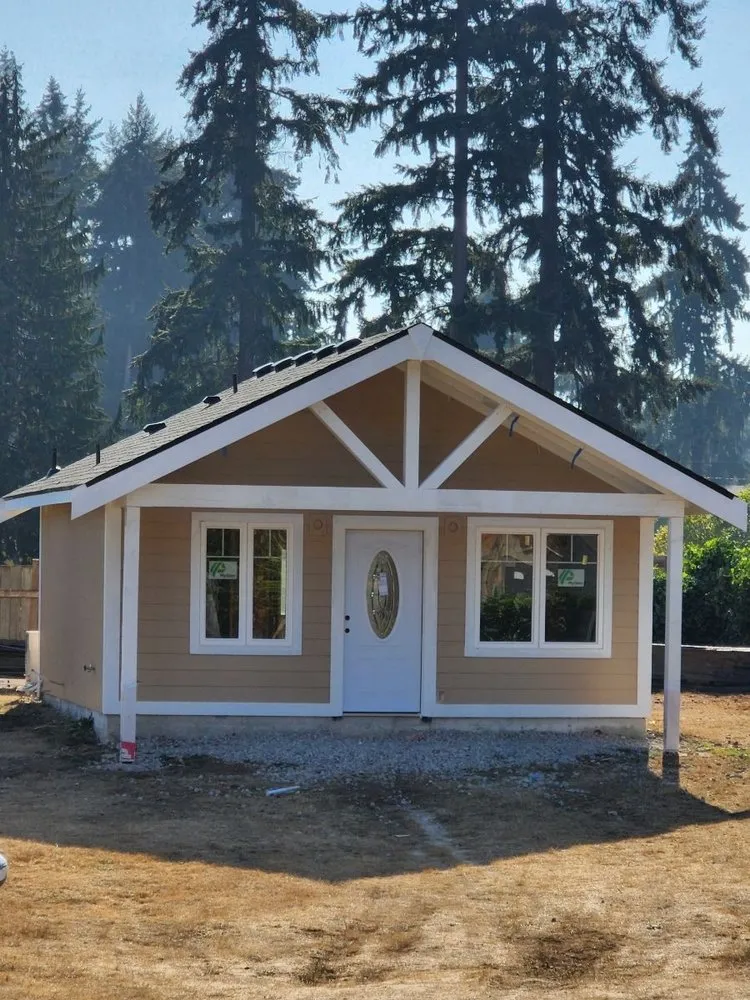 Slide of Duffy Construction