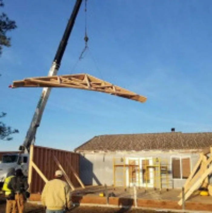 Slide of Duffy Construction