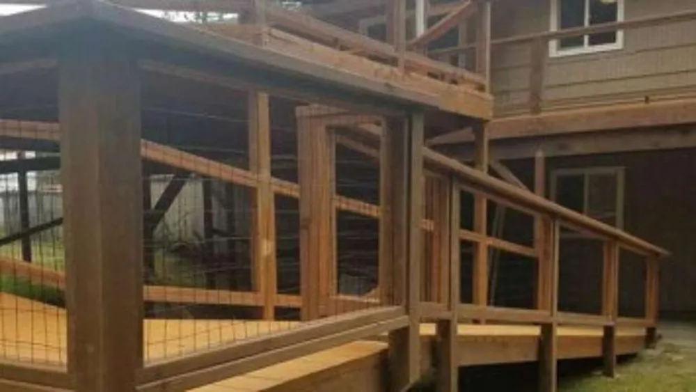 Slide of Duffy Construction