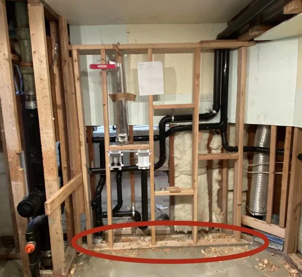 Slide of Duffy Construction