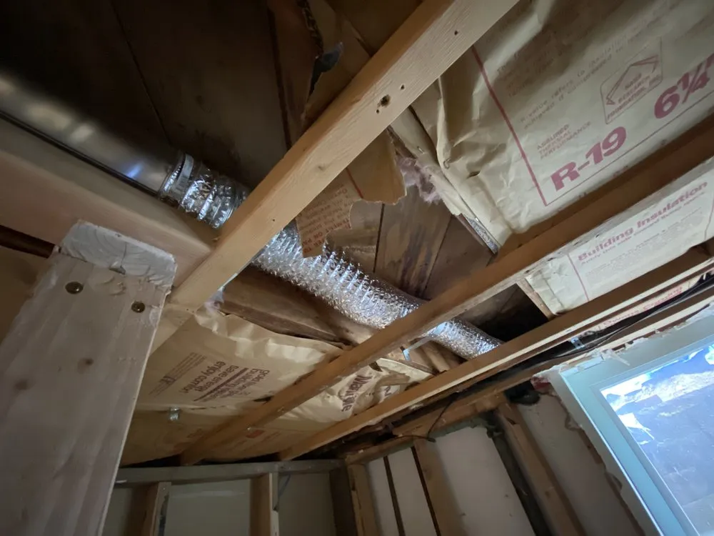 Slide of Duffy Construction