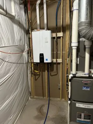 Dugan's Complete Plumbing Systems