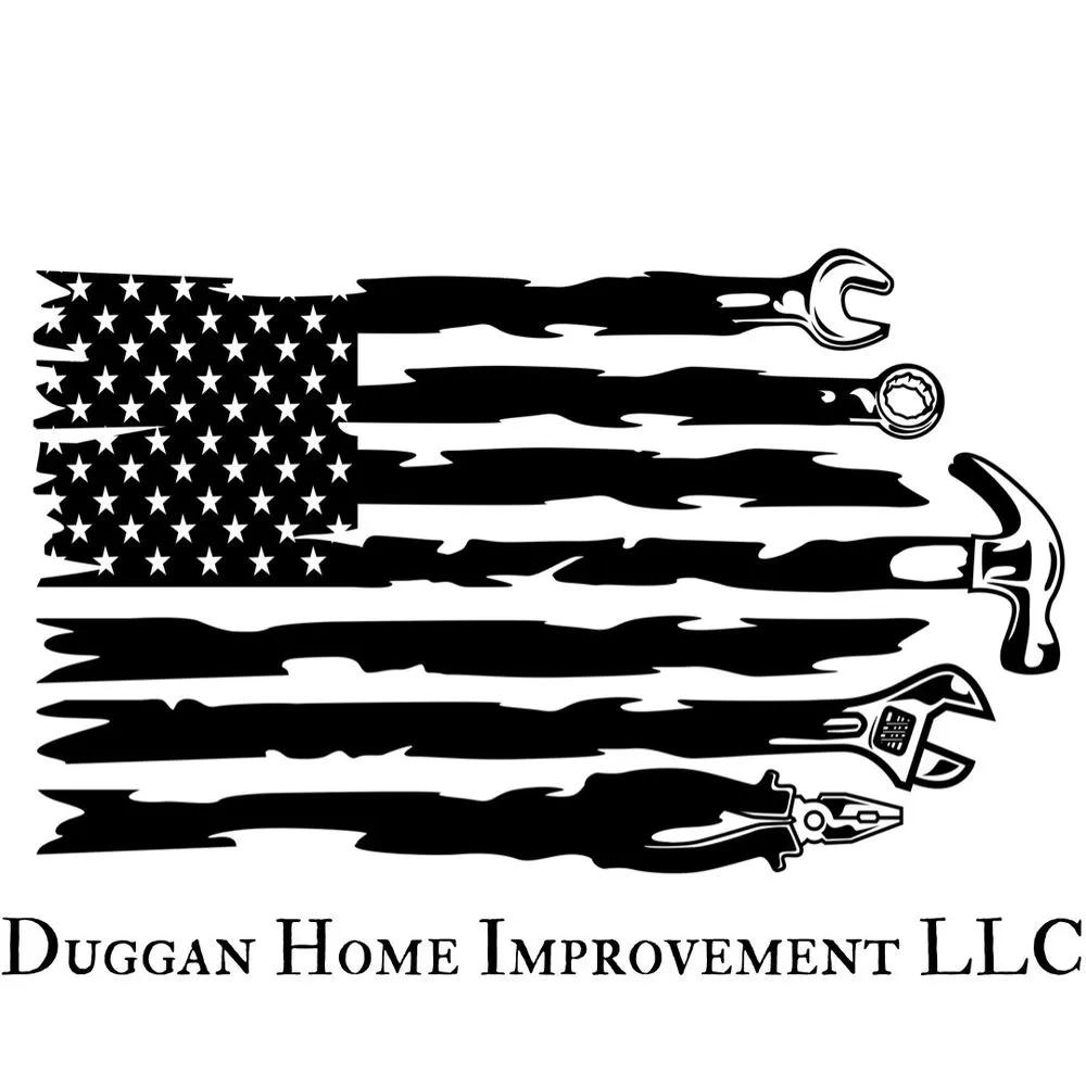 Slide of Duggan Home Improvement