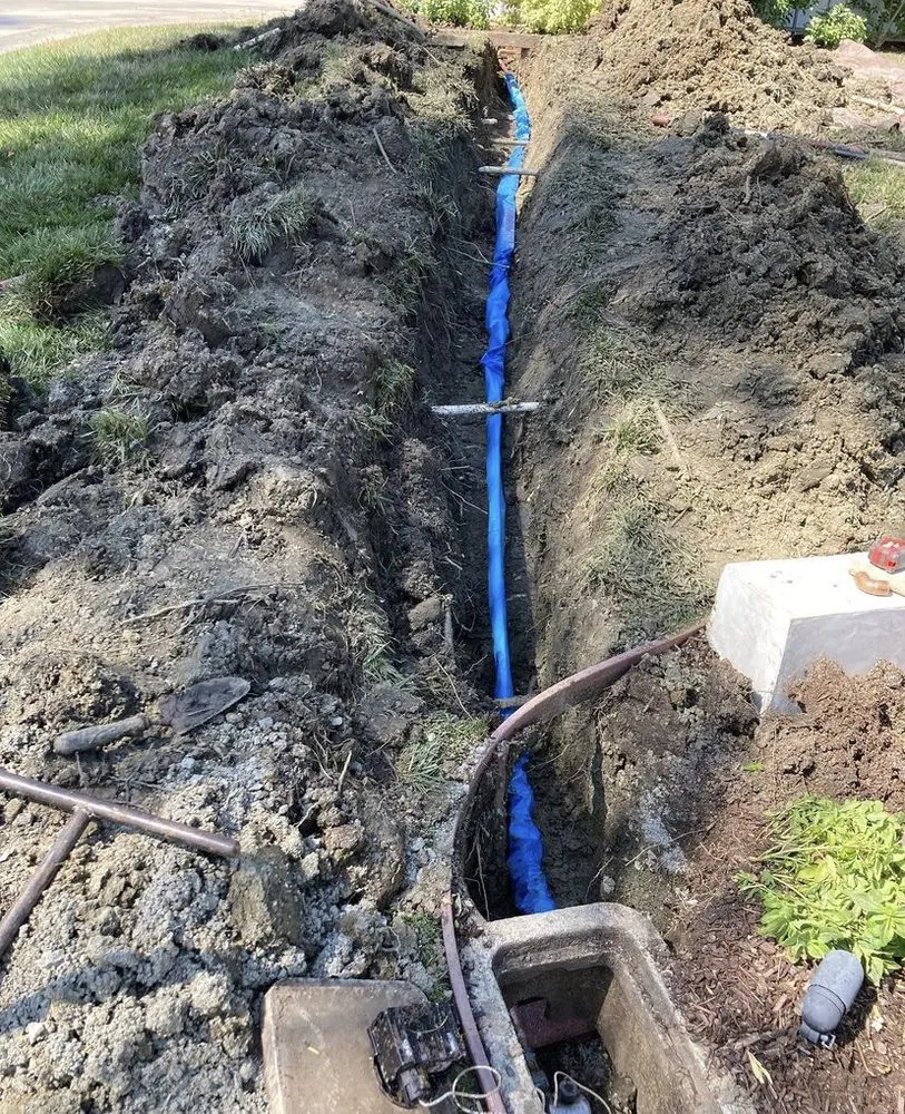 Slide of Duggan Plumbing and Rooter Service